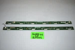 Samsung PN42C430A1D Buffers E/f LJ41-08393A ,LJ41-08394A. Fixed Price $10.00.
