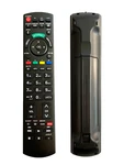 Ir Remote For Panasonic Tv TC-L32U22 TC-L32X2 TC-L37C22 TC-P42C2 TC-L32C22. Fixed Price $7.40.