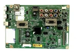 Lg 60PA6550-UM Main Board EBT62219701. Fixed Price $189.95.