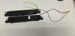Samsung DC49H Tv Speakers BN96-29511H. Fixed Price $8.99.