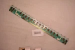 Samsung LN52B750U1F Inverter SSB520H18V01. Fixed Price $24.99.