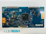 Vizio 65T46-C00 T650QVN05.0 Ctrl Bd T-con Board. Fixed Price $28.99.