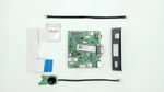 Samsung BN94-16506D Main Board For Monitor LF24T350FHNXZA. Fixed Price $12.99.