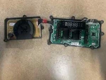 Samsung Washer DC92-01033C DC92-00320D Control Board Union AZ14673 KMV255. Fixed Price $108.29.