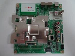 Lg 75UK6190PUB Buswlor Main Board (EAX67872805) EBT65533205. Fixed Price $84.89.