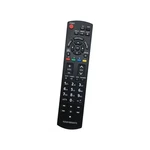 New Replace N2QAYB000570 Remote For Panasonic Tv TC-50PX34TC-60PS34 TC-60PS34UA. Fixed Price $14.99.