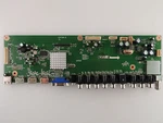 Seiki SC323FI Main Board 1106H0730 , CV318H-D. Fixed Price $34.95.