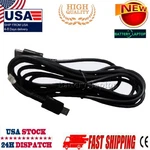 Data Sync Charging Dc Cable Fit For Sony KD-55XD9305 KD-65XD9305. Fixed Price $42.05.