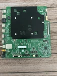 Main Board For Tcl 65QM751G P.n. 40-M653G5-MAE2HG, 11602-501058, G0301-000299-Z0. Fixed Price $57.00.
