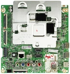 Lg EBT64533403 (EAX67146203(1.1)) Main Board For 55UJ6540-UB.BUSYLJR. Fixed Price $69.96.