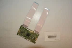 Lg 60SJ8000 Tcon 6870C-0709A. Fixed Price $19.99.
