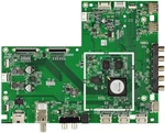 Vizio 92.75Q10.A01G Main Board For M501D-A2R. Fixed Price $64.99.
