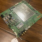 Samsung BN94-02088F Main Board For LN52A850S1F. Fixed Price $49.95.
