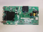 Vizio 43" 21201-03427 Main Board Power Supply For D43FM-K04 (LBVFK5KY Serial). Fixed Price $18.38.