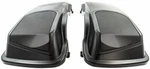 Kenwood Excelon CA-LID98 6"X9" Saddlebag Replacement Kit. Fixed Price $359.00.