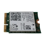 Wireless Intel 9560NGW 802.11AC Ngff 2.4G/5G Wifi Bluetooth Fru 01AX768. Fixed Price $11.69.