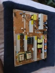 Original Samsung LN46B530P7NXZA Power Supply Board IP-271135A BN44-00202A. Fixed Price $47.99.