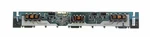 Sony KDL-40BX450 Backlight Inverter Board LJ97-03315D , SSI400 10B01. Fixed Price $29.95.
