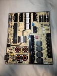 Samsung BN4401232A, QN98Q80C Power Supply Board. Fixed Price $80.00.