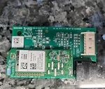 New Ge PVD28BYNFS WR55X34645 Humidity Control Board. Fixed Price $26.99.