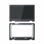 1920X1080 Led Lcd Touch Screen Digitizer For Dell Inspiron 15 5568 P58F001. Fixed Price $116.00.
