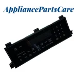 Sharp SSR3061JS Range Oven Electronic Control Board 17171100A00151, 30NTE5R074.D. Fixed Price $149.99.