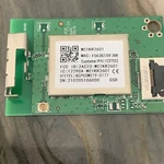 Hisense/sharp 1237033 Wi-fi Module Wireless Adapter. Fixed Price $7.50.