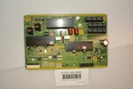 Panasonic TC-P50ST60 Ss Board TNPA5765. Fixed Price $24.99.