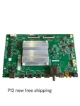 Tcl 50S435 Main Board 30800-000189 (40-MR17G2-MAB2HG) New Free Shipping. Fixed Price $75.00.