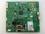 Lg 55LN541C-UA Main Board EBT62580901 , EBR77058301 EAX65000001 (1.3). Fixed Price $125.95.