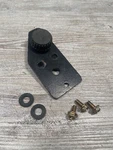 Danby Wine Cooler Part Lower Door Hinge. Fixed Price $23.00.