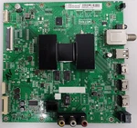 Tcl 55S401LHAA 55S403TIAA 55S405 Main Board 08-CS55CUN-OC411AA, 40-MST10S-MAE4HG. Fixed Price $19.99.