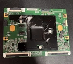 Genuine Tv Tcon Board 4K Smart Samsung UN55JS7000F Control BN96-35161C. Fixed Price $32.99.