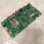 Lg EBU62930383 Main Board For 42LF5600-UB. Fixed Price $34.95.