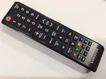 Original Samsung LN40A650A1HXZA LN40A750R1FXZA LN40B500P3FXZA Remote Control. Fixed Price $29.99.