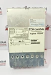 Tdk Lambda H10592 Alpha 1000W Power Supply (fast Ship By Dhl/fedex). Fixed Price $199.99.