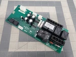 Ge Monogram Jenn-air Ice Machine Control Board W10226156 WR55X11009. Fixed Price $179.95.