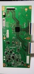 Sharp LC-60C6600U T-con Board DUNTKG477WE01 G477FM01 W/ Ribbons. Fixed Price $23.99.