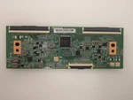 Jvc LT-55MAW705 T-con Board RUNTK0135ZA (CCPD-TC550-001 V1.0). Fixed Price $34.95.
