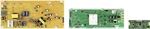 Philips 65PUL7552/F7 (XA6 Serial) Complete Led Tv Repair Parts Kit. Fixed Price $65.62.