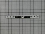 Samsung Refrigerator Led Pcb Kit Assembly DA41-00412K. Fixed Price $95.13.