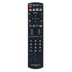 N2QAYB000102 Replace Remote Fit For Panasonic Tv TH-42PX77U TC-26LX70 TC-32LX70. Fixed Price $8.98.