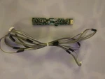 (new)sony KDL-37M4000 & KDL-32M4000 Ir Sensor With Cable 1-876-437-11. Fixed Price $6.99.
