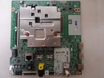 Lg 65UN9000AUJ.BUSFLKR Main Board EBT66708401, (EAX69109605). Fixed Price $74.95.