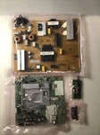 Lg 65UM7300AUE Busgdkr Complete Led Tv Repair Parts Kit With Warranty. Fixed Price $94.95.