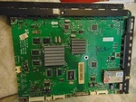 Samsung # PN58B860Y Main Board BN94-02823A. Fixed Price $30.00.