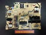 (new) Vizio Power Supply E50U-D2 E55U-D2 056.04198.0041. Fixed Price $39.95.