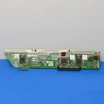 Samsung LJ4105122A (LJ92-01492A) AA1 Y Buffer HPT5054X/XAA HPT5034X/XAA HPT5064X. Fixed Price $52.49.