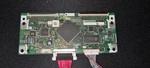T-con RUNTK4010TP For Sharp Tv LC-32D65E. Fixed Price $5.82.
