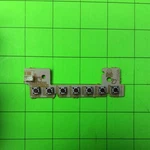 Sansui SLED2453W Tv Television Key Button Board CEL783A CCP-3400ST. Fixed Price $13.95.